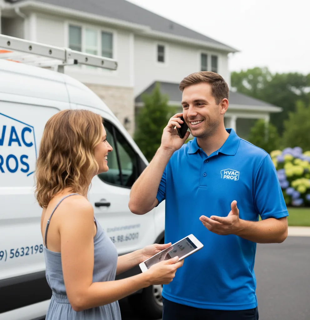 Furnace Installation in Largo, FL